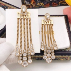 Christian Dior Earrings